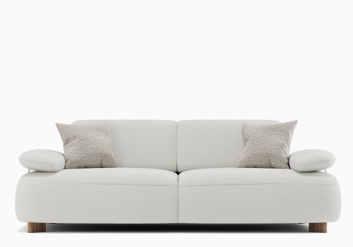 Maya 2-Seater Sofa