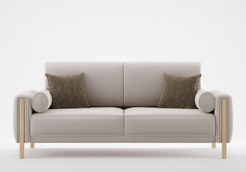 Nill 2-Seater Sofa