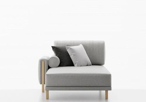 Nill Left Arm Rest Module