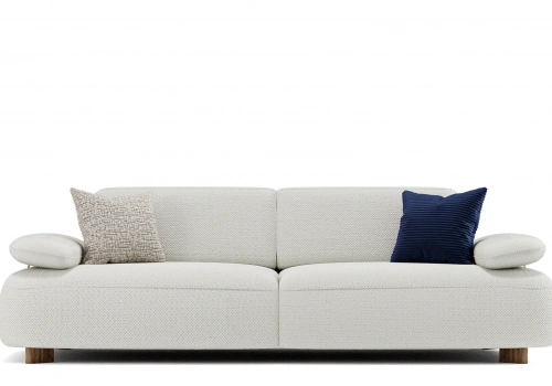 Maya 3-Seater Sofa