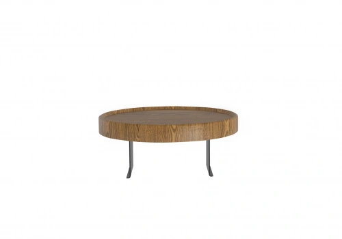 Hera Armchair Side Table
