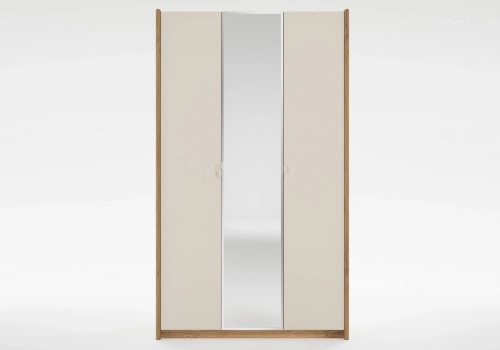 Narva 3-Door Wardrobe
