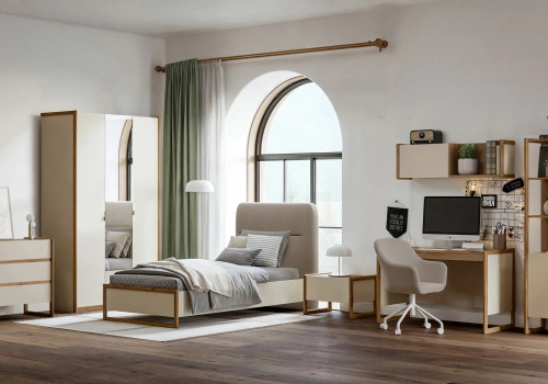 Narva Youth Room