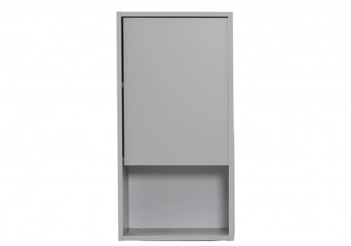 Arlen Gray TV Wall Cabinet