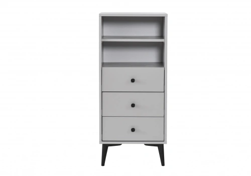 Arlen Gray High Dresser