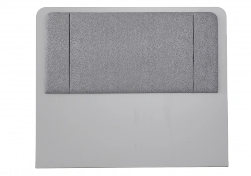 Arlen Gray Headrest - 150 Cm