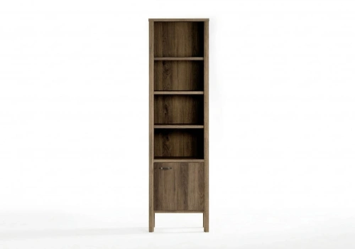 Montre Bookshelf - Walnut
