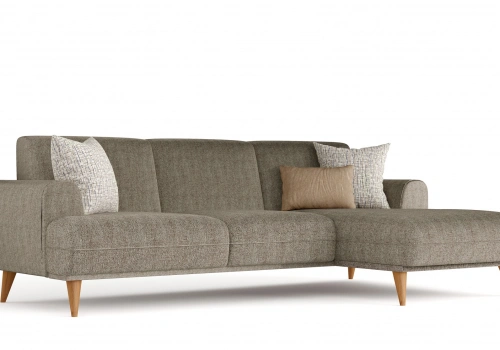 Violet Right Corner Sofa