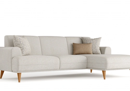 Violet Right Corner Sofa