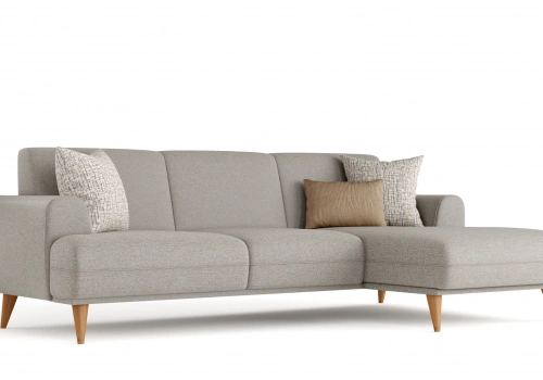 Violet Right Corner Sofa