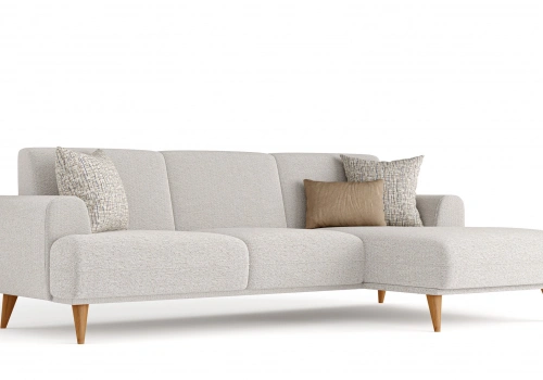 Violet Right Corner Sofa