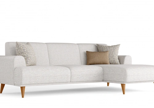 Violet Right Corner Sofa