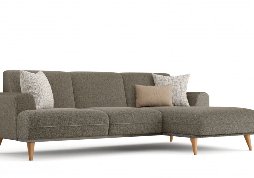 Violet Right Corner Sofa