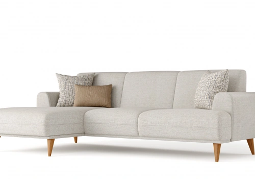 Violet Corner Sofa