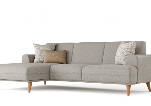 Violet Corner Sofa