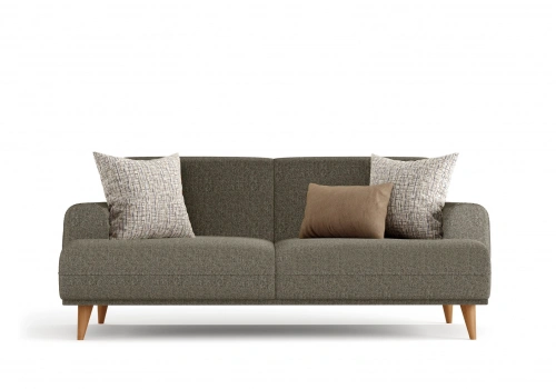Violet Double Sofa