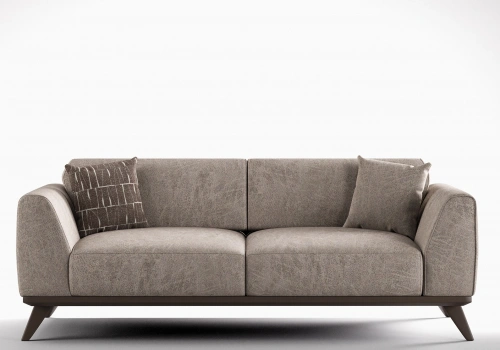 Palma City 2-Seater Sofa