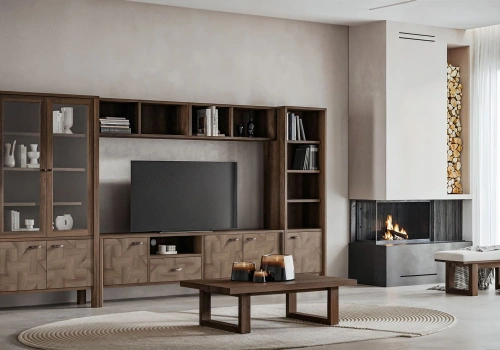 Montre TV Unit