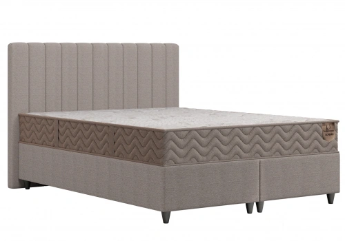 Sigma Base & Headboard Set 150X200