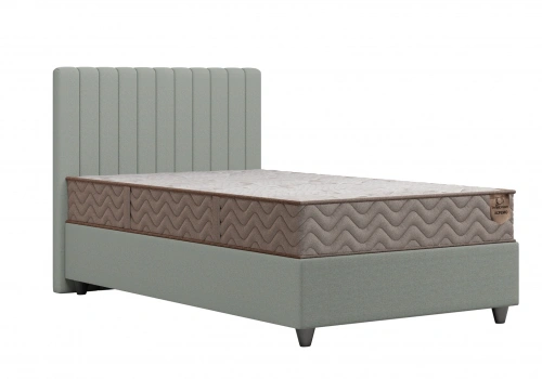 Sigma Base & Headboard Set 120X200
