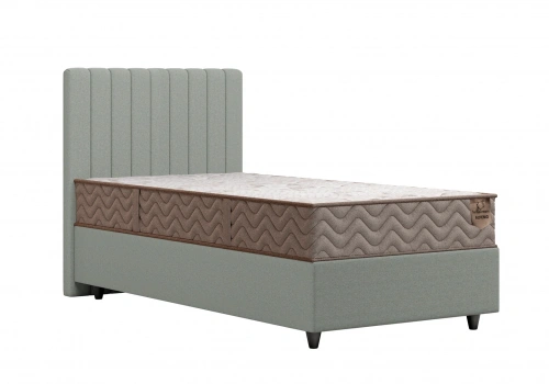 Sigma Base & Headboard Set 100X200