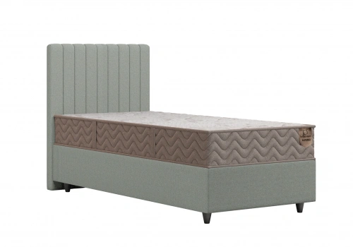 Sigma Base & Headboard Set 90x200