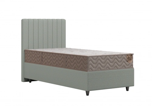 Sigma Base & Headboard Set 90x190