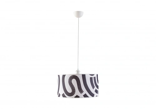 Pantone Ceiling Light