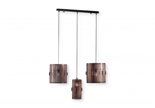 Garnet Ceiling Light