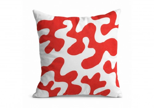Blanco Decorative Cushion