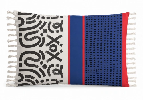 Pantone Decorative Cushion