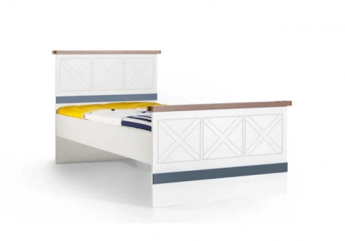 Admiral Başlık - 120 Cm