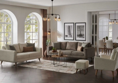 Amber Koltuk Takımı