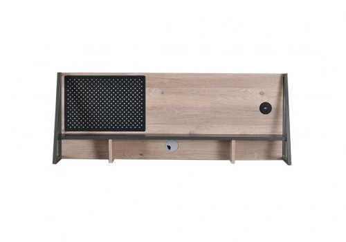 Anka Çalışma Masası Üst Modül