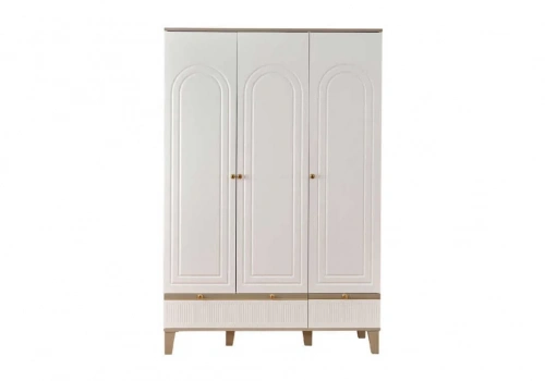Archroom 3 Kapaklı Dolap