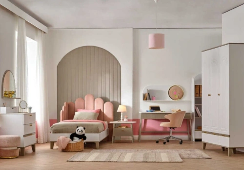 Archroom Çocuk Odası