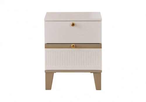 Archroom Çift Çekmeceli Komodin