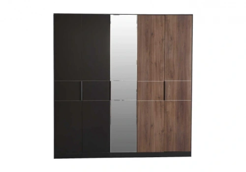 Arcos 5 Kapaklı Dolap