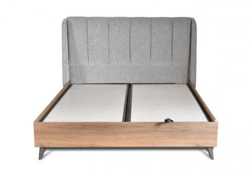 Arcos Bazalı Karyola Kasa - 160 Cm