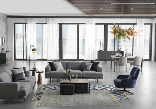 Arcos Koltuk Takımı