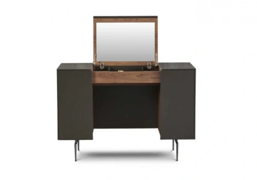 Arcos Make-up Vanity Table & Dresser