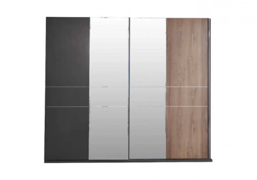 Arcos Sürgülü Dolap