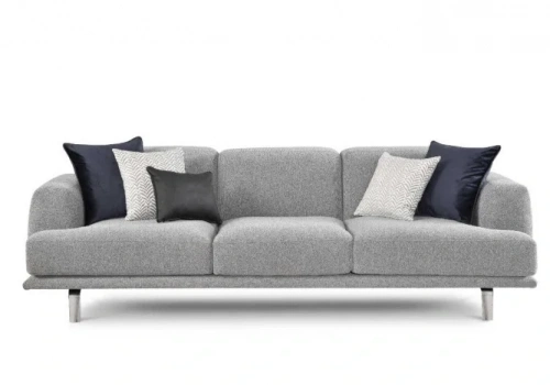 Arcos Üçlü Koltuk