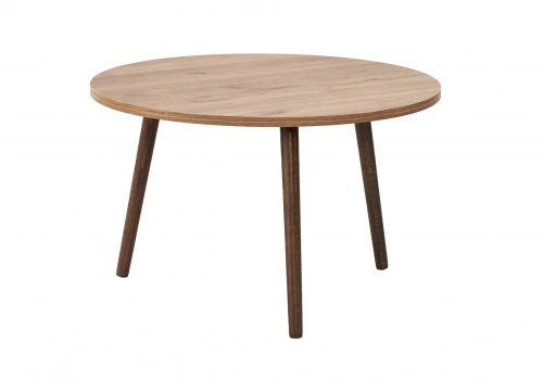 Arlen Walnut Coffee Table