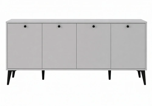 Arlen Gray Console