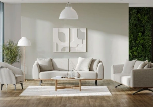 Astrid Koltuk Takımı