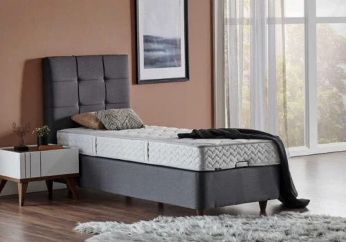 Athena 90x200 Bed