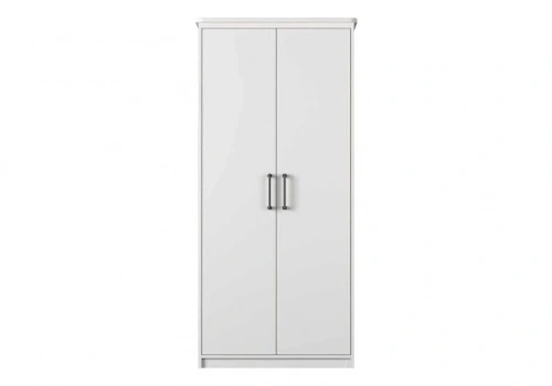 Blanco 2 Kapaklı Dolap