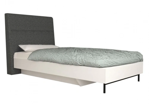 Blanco Bazalı Karyola Kasa - 120 Cm