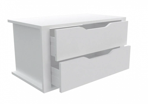 Blanco Çekmece Modülü